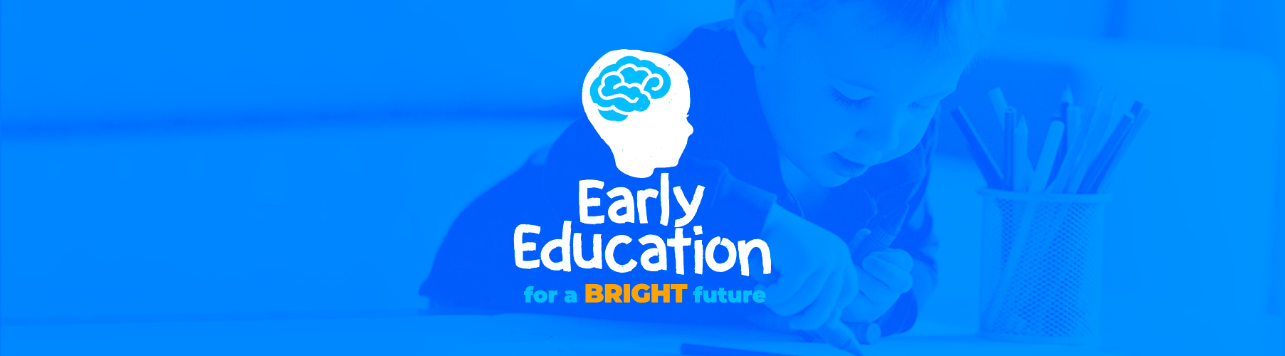 Early Education for a Bright future